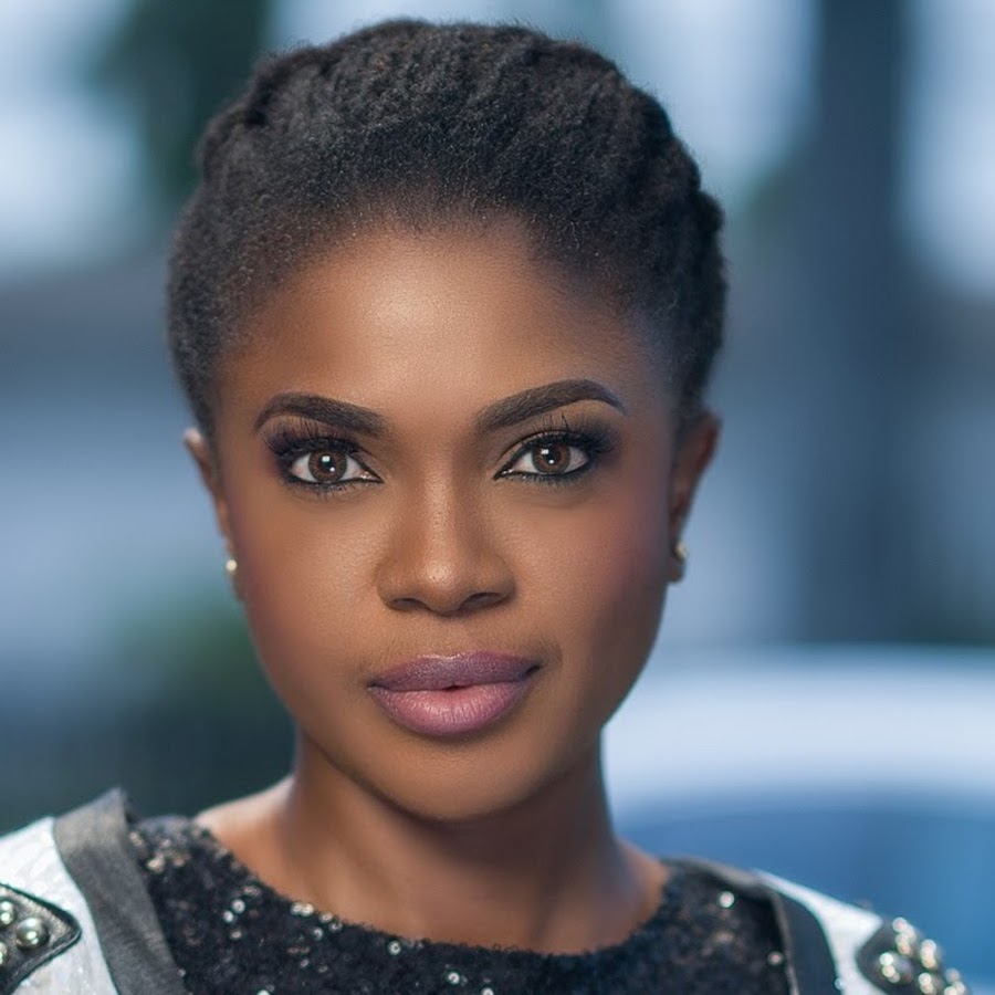 Omoni Oboli