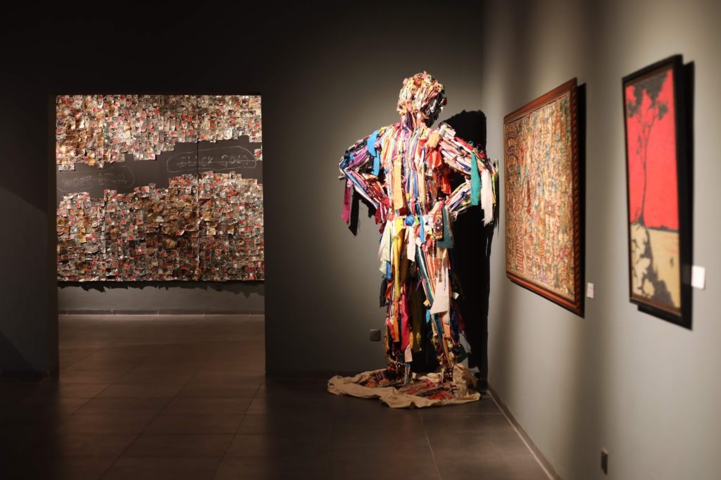 Art Lovers’ Guide: Must-Visit Galleries in Lagos for a Cultural Feast