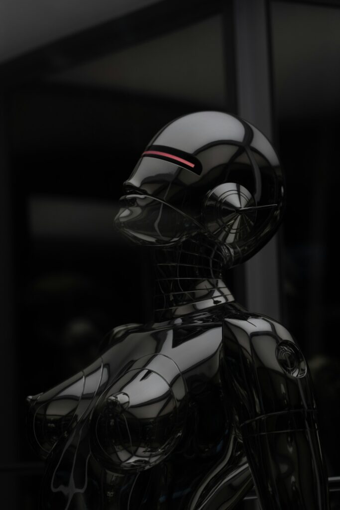 Culture 2 Is AI the End of Creative's as We Know It