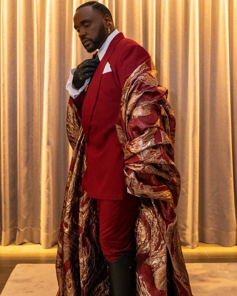 Fashion 2 2025 met gala