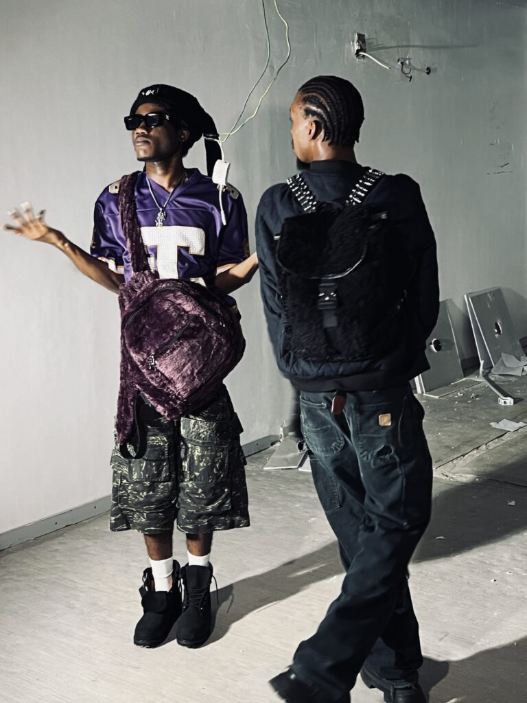 Bigg Bobbyy and Zaylevelten Drop SC Freestyle