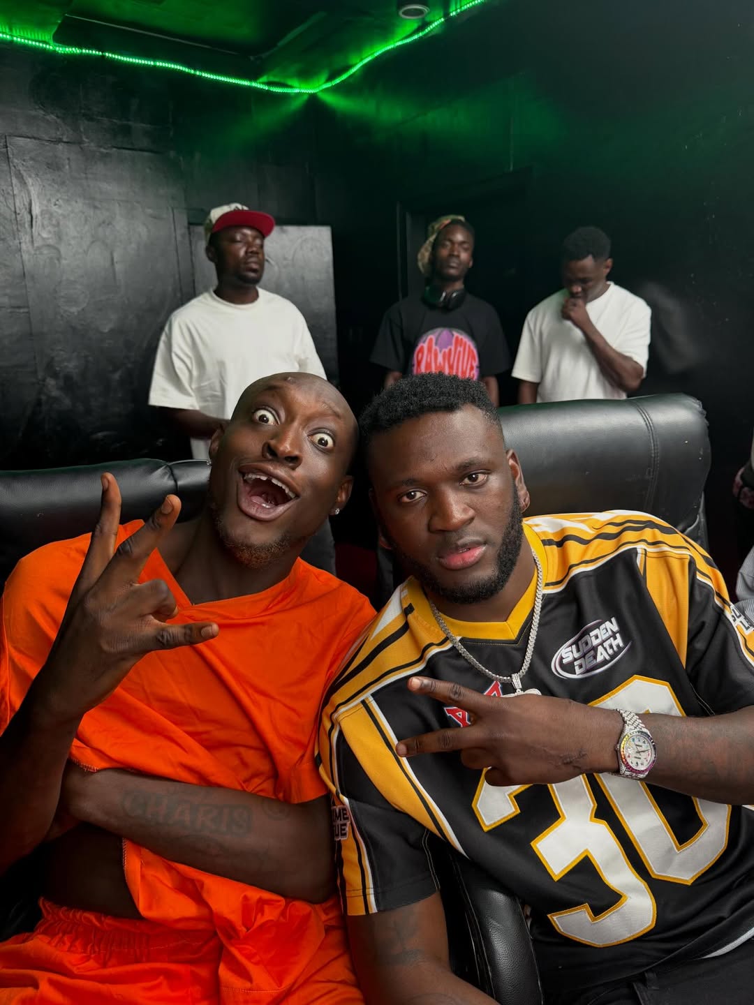 The Rise of Streaming Culture in Nigeria