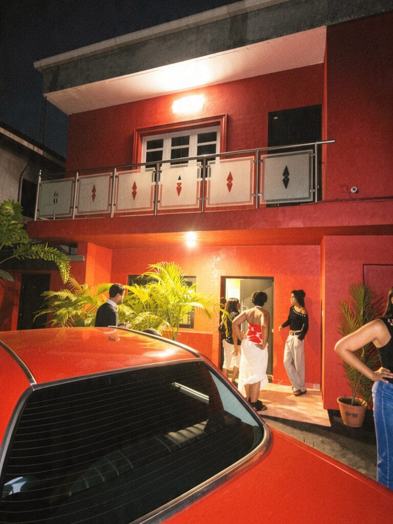 Fantasy Ikoyi