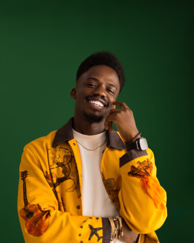 Niyi Fagbemi