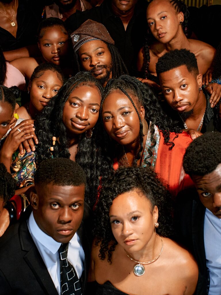 blackcreativetrailblazers